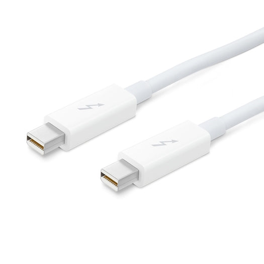 Apple Thunderbolt 2 Cable - White