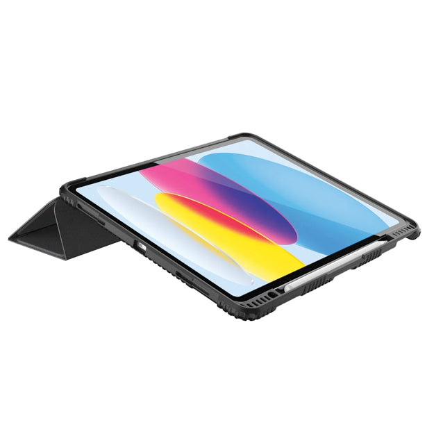 Body Glove Active Case For iPad 10.9" (10th Gen) - Black