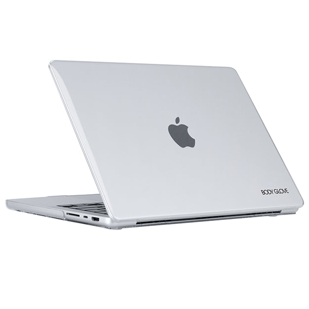 Body Glove Crystal Hardshell Case For MacBook Pro 16"