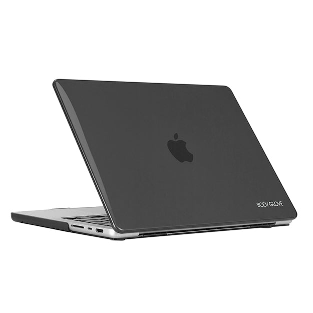Body Glove Crystal Hardshell Case For MacBook Pro 16"
