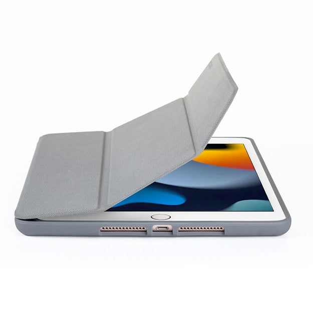 Body Glove Silicone Smartsuit Cover For iPad 10.2" (9th Gen)