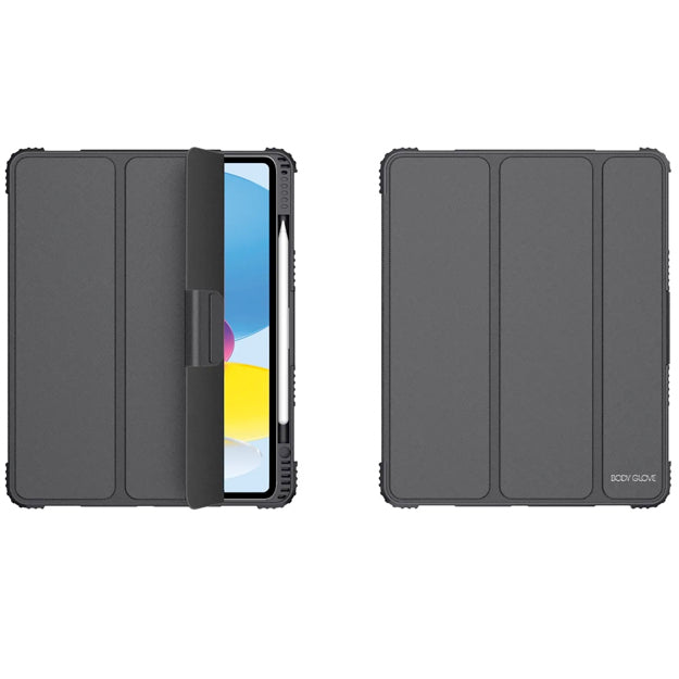 Body Glove Active Case For iPad 10.9" (10th Gen) - Black