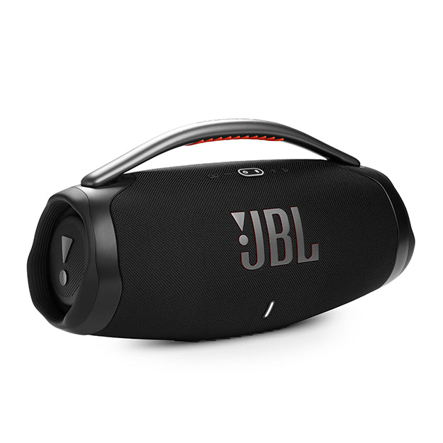 JBL Boombox 3 Portable Bluetooth Speaker — Shop and Ship Online