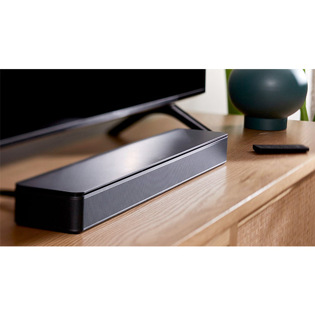 Bose TV Speaker - Black