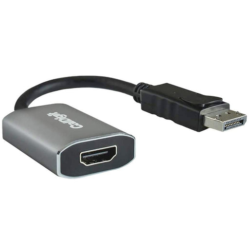 CalDigit Active DisplayPort to HDMI Adapter Black — Shop