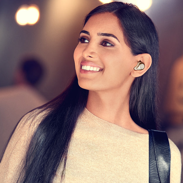 Jabra Elite 85t True Wireless ANC Earbuds With HearThrough & Wireless Charging Case