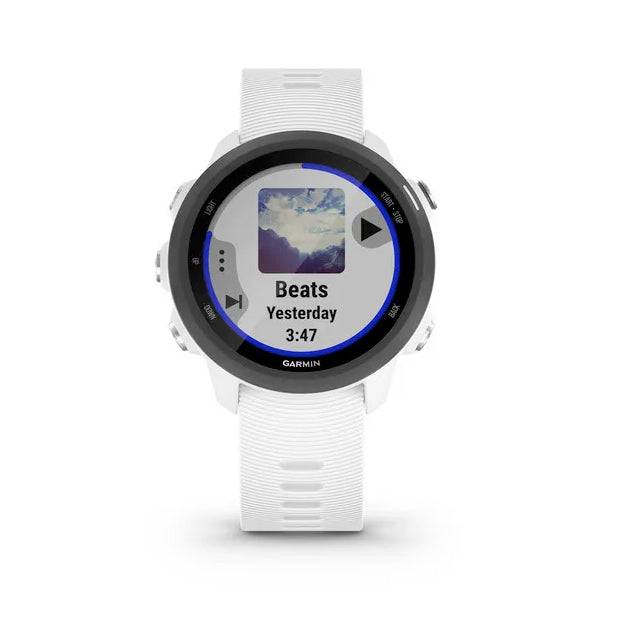 Garmin Forerunner 245 Music GPS Running Watch — Shop and Ship Online