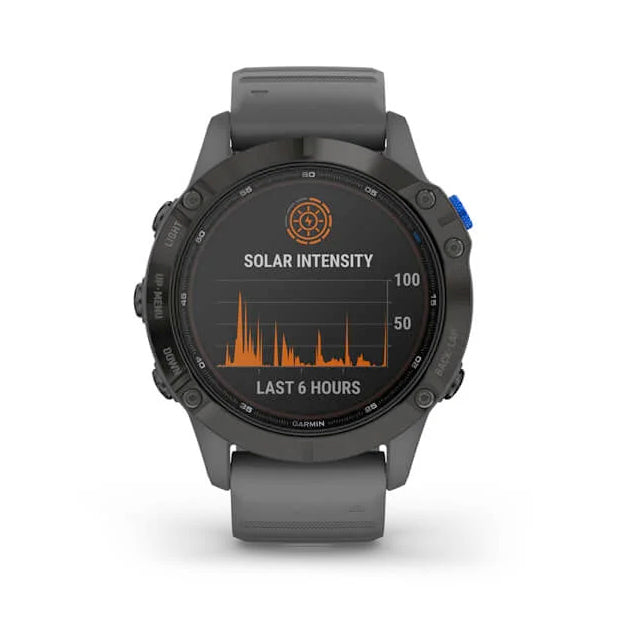 Gps Smartwatch Broadcast Garmin Fenix Pro Ant+ Garmin Fenix