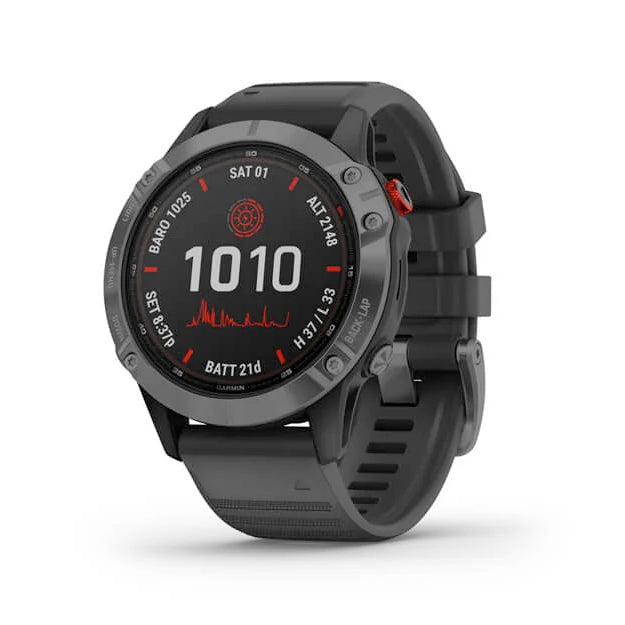 Gps Smartwatch Garmin Fenix For Sale Jam Tangan Garmin Fenix Pro