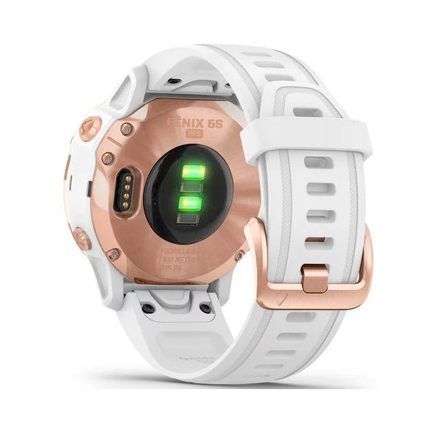 Garmin Fenix 6S Pro Multisport GPS Watch — Shop and Ship Online