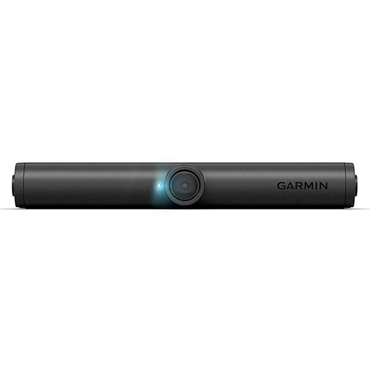 Garmin BC 40 Wireless Camera With Tube Mount - Black