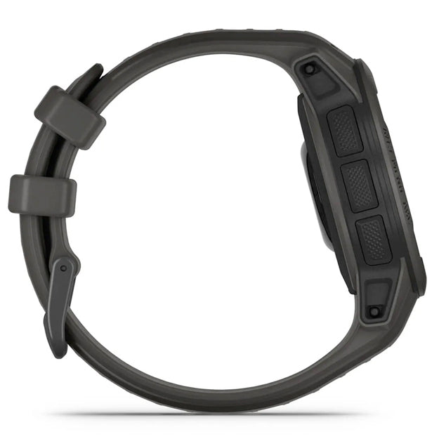 thumbnail image 2 of Garmin Instinct 2S GPS Smartwatch - Rugged Outdoor Watch With Multi-GNSS Support 2 of 5