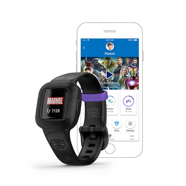 Garmin Vivofit jr. 3 Fitness Tracker For Kids — Shop and Ship Online