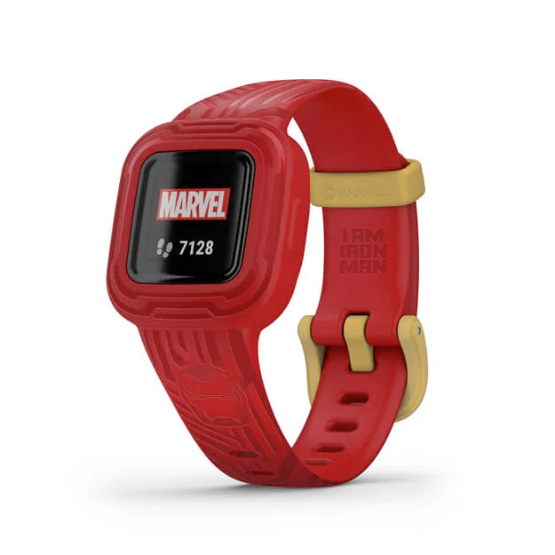 Garmin Vivofit Fitness Tracker For Kids