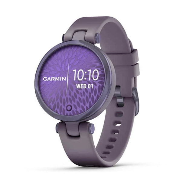 Garmin Lily Sport Smartwatch For Women
