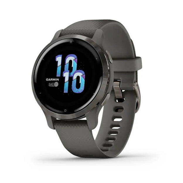 Garmin Venu 2S GPS Fitness Tracking Smartwatch