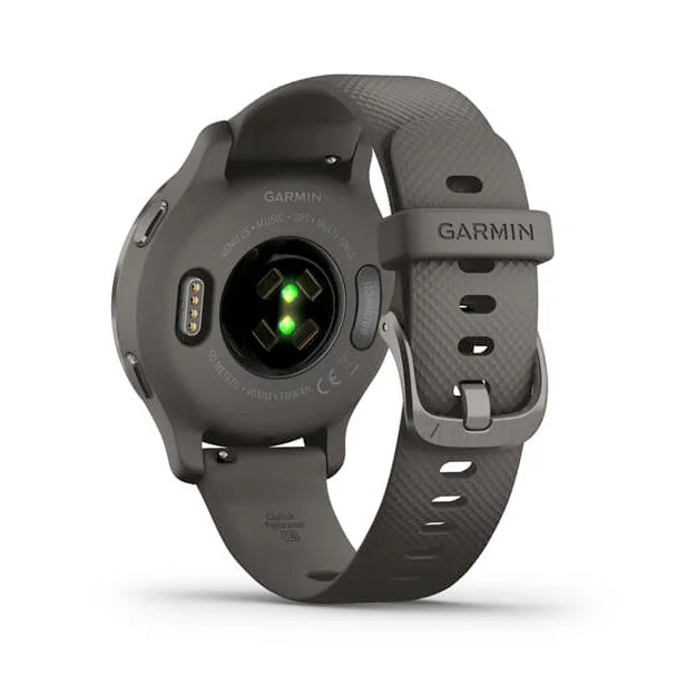 Garmin Venu 2S GPS Fitness Tracking Smartwatch