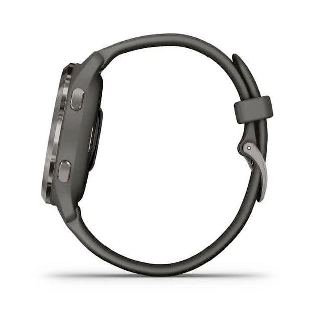 Garmin Venu 2S GPS Fitness Tracking Smartwatch