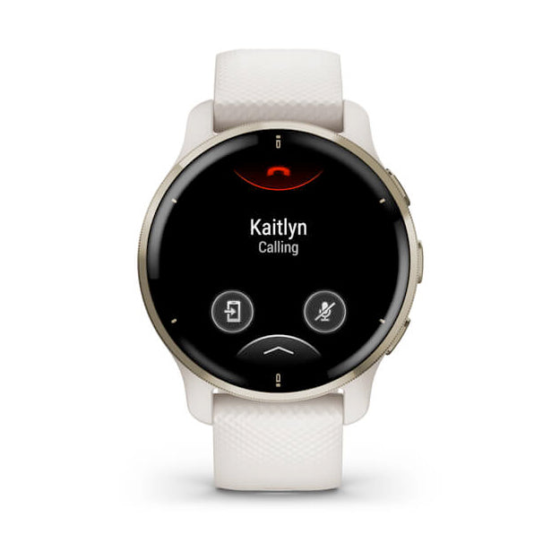 Garmin Venu Plus GPS Fitness Tracking Smartwatch — Shop and Ship