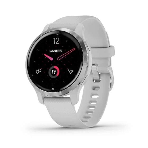 Garmin Venu 2S GPS Fitness Tracking Smartwatch