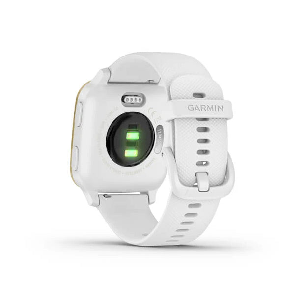 Garmin Venu Sq GPS Fitness Tracking Smartwatch