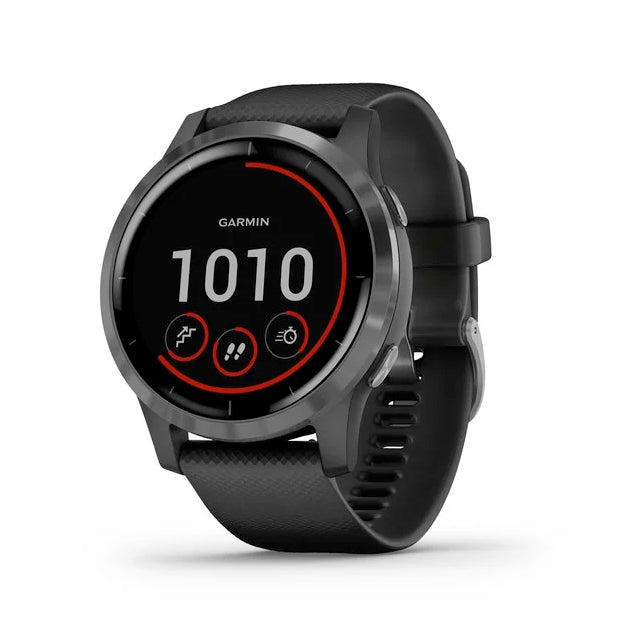 Garmin Vivoactive Fitness Tracking Watch — Shop and Ship Online