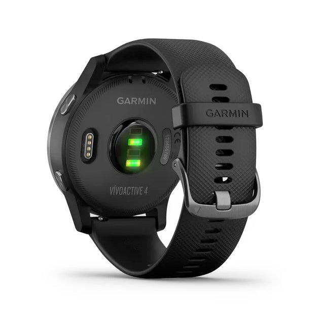 Garmin Vivoactive Fitness Tracking Watch