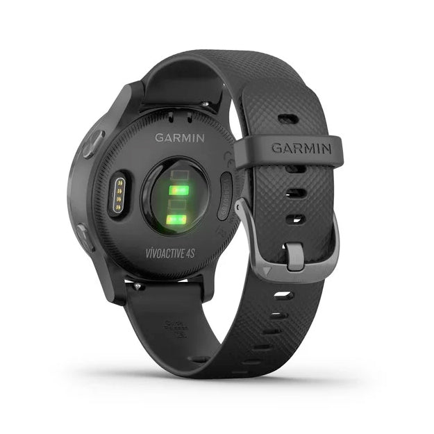 Garmin Vivoactive 4S Fitness Tracking Watch