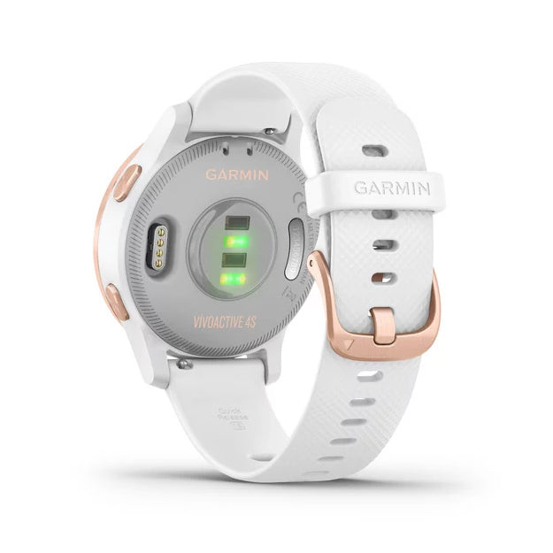 Garmin Vivoactive 4S Fitness Tracking Watch