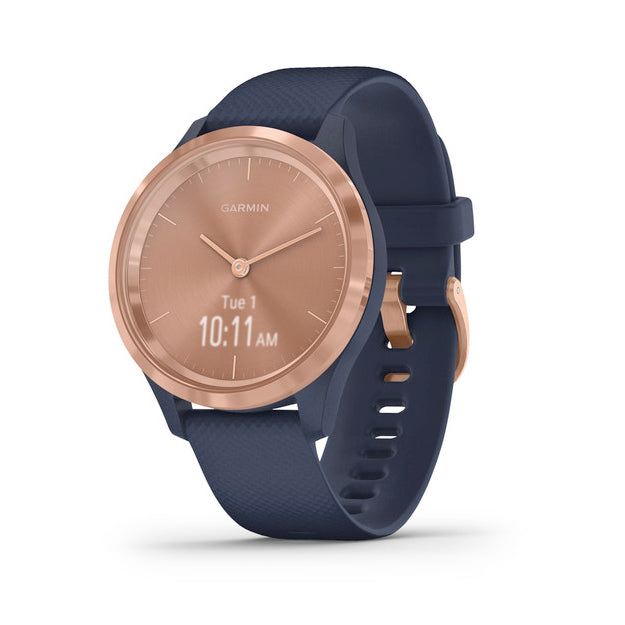 Garmin Vivomove 3S Fitness Tracking Watch - Main Image