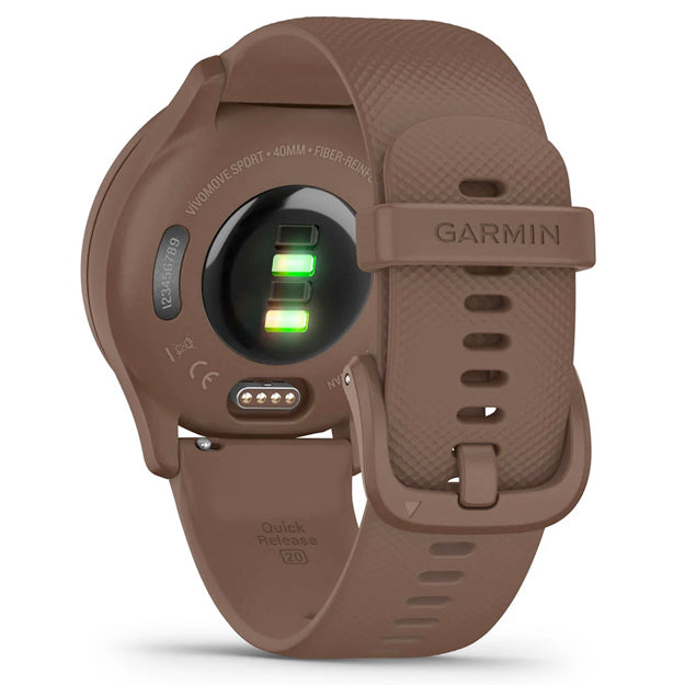 Garmin Vivomove Sport Fitness Tracking Watch — Shop and Ship Online