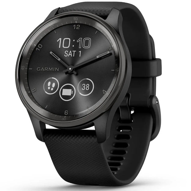 Garmin Vivoactive Vivomove Hr Features Garmin Vivomove Sport