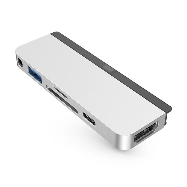 HyperDrive 6-in-1 USB-C Hub For iPads