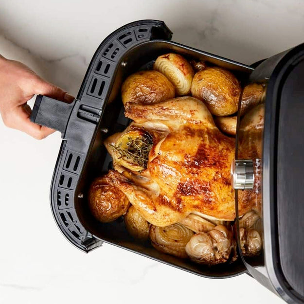 Chicken Strips Instant Pot Vortex Air Fryer Chicken Wings Shop