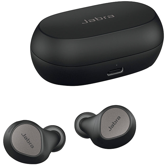 Jabra Elite 7 Pro True Wireless In-Ear ANC Bluetooth Earbuds