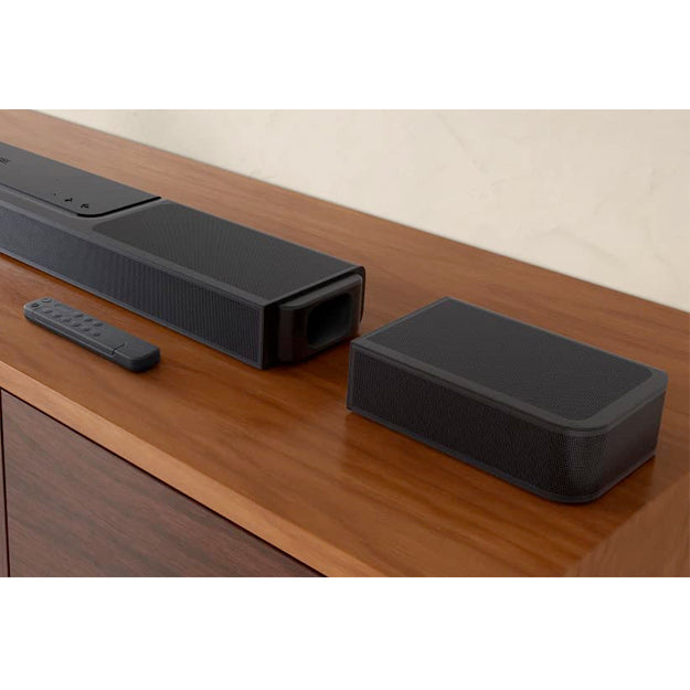 JBL BAR 1300 Soundbar With Detachable Surround