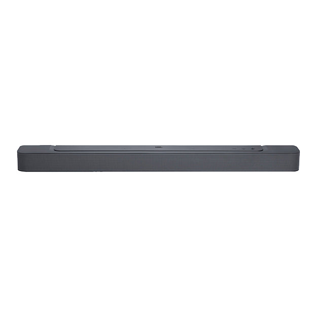 JBL Bar 300 5.0-Channel Compact All-In-One Soundbar - Black