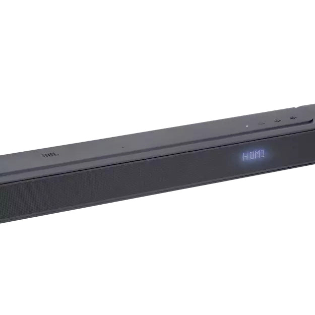 JBL Bar 500 Soundbar With Multibeam Dolby Atmos - Main Image