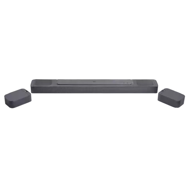 JBL Bar 800 Soundbar With Detachable Surround