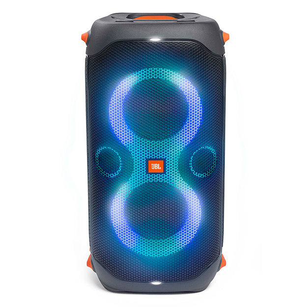 JBL PartyBox 110 Portable Bluetooth Speaker With Light Effects