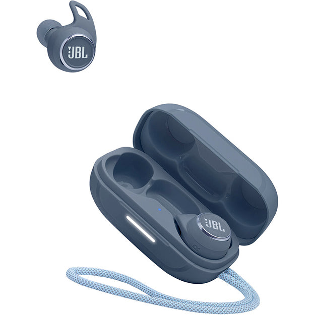 JBL Reflect Aero True Wireless Noise-Cancelling In-Ear Headphones