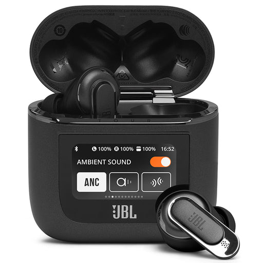 Bluetooth Earphones Jbl Collar Headphones JBL Tour Pro TWS True