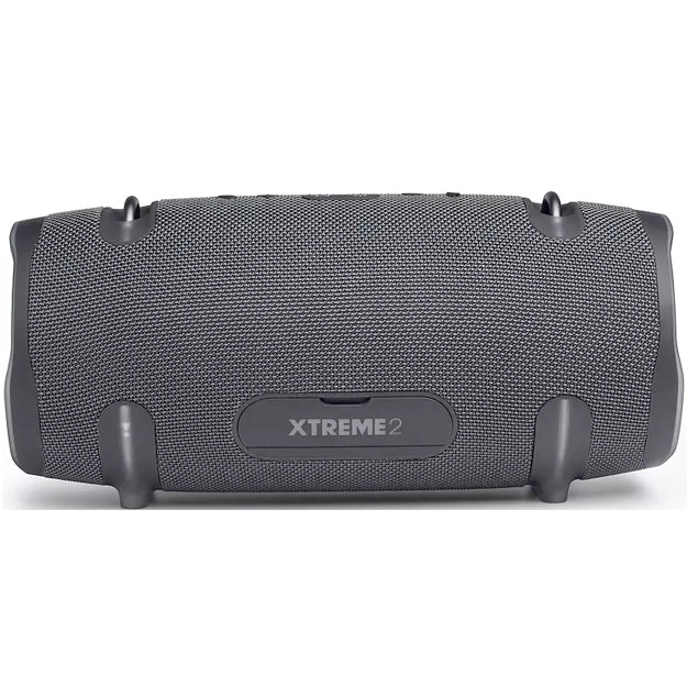 JBL Xtreme 2 Portable Bluetooth Speaker - Gunmetal