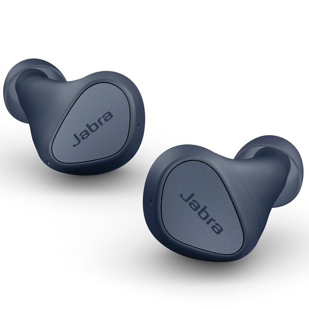 Jabra Elite 4 True Wireless In-Ear ANC Headphones