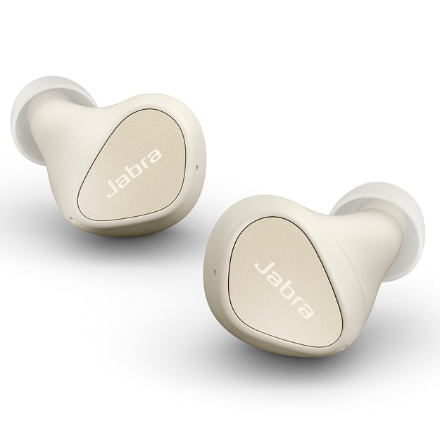 Jabra Elite 4 True Wireless In-Ear ANC Headphones