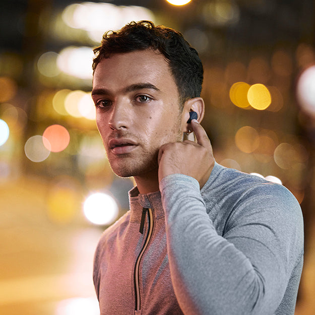 Jabra Elite 4 Active True Wireless In-Ear Earbuds