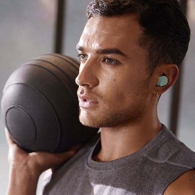 Jabra Elite 4 Active True Wireless In-Ear Earbuds
