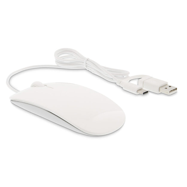 LMP USB-C Easy Mouse — Shop and Ship Online