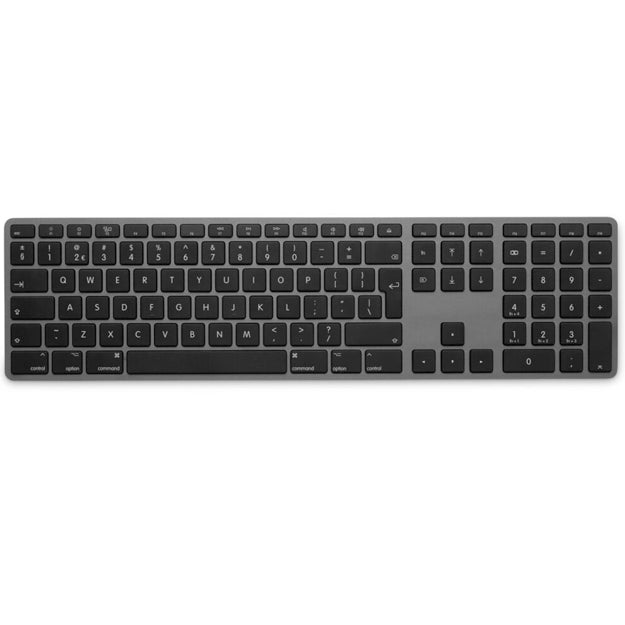 LMP Wireless Keyboard With Numpad