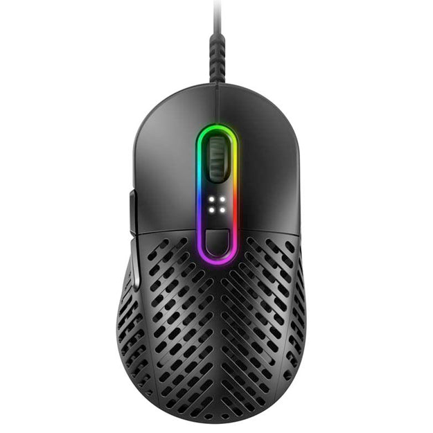 Mountain Makalu 67 Wired Gaming Mouse
